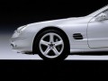 Технически характеристики за Mercedes-Benz SLK-klasse I (R170) Restyling - picture 2
