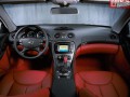 Технически характеристики за Mercedes-Benz SLK-klasse I (R170) Restyling - picture 3