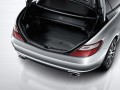 Technische Daten und Spezifikationen für Mercedes-Benz SLK-klasse III (R172) - picture 6