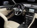 Technische Daten und Spezifikationen für Mercedes-Benz SLK-klasse III (R172) - picture 10