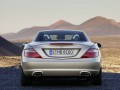 Technische Daten und Spezifikationen für Mercedes-Benz SLK-klasse III (R172) - picture 5