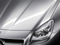 Technische Daten und Spezifikationen für Mercedes-Benz SLK-klasse III (R172) - picture 16