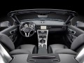 Technische Daten und Spezifikationen für Mercedes-Benz SLK-klasse III (R172) - picture 8