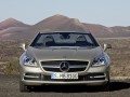 Technische Daten und Spezifikationen für Mercedes-Benz SLK-klasse III (R172) - picture 2