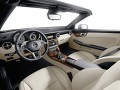 Technische Daten und Spezifikationen für Mercedes-Benz SLK-klasse III (R172) - picture 13