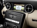 Technische Daten und Spezifikationen für Mercedes-Benz SLK-klasse III (R172) - picture 9