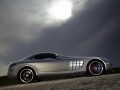 Technische Daten und Spezifikationen für Mercedes-Benz SLR McLaren (C199) Coupe - picture 2
