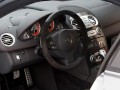 Technische Daten und Spezifikationen für Mercedes-Benz SLR McLaren (C199) Coupe - picture 7