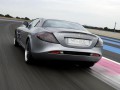 Technische Daten und Spezifikationen für Mercedes-Benz SLR McLaren (C199) Coupe - picture 6