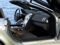 Technische Daten und Spezifikationen für Mercedes-Benz SLR McLaren (C199) Roadster - picture 13