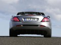Technische Daten und Spezifikationen für Mercedes-Benz SLR McLaren (C199) Roadster - picture 11