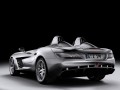 Technische Daten und Spezifikationen für Mercedes-Benz SLR McLaren (C199) Roadster - picture 5