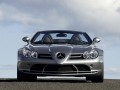 Technische Daten und Spezifikationen für Mercedes-Benz SLR McLaren (C199) Roadster - picture 8