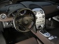 Technische Daten und Spezifikationen für Mercedes-Benz SLR McLaren (C199) Roadster - picture 12