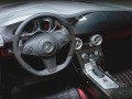 Technische Daten und Spezifikationen für Mercedes-Benz SLR McLaren (C199) Roadster - picture 6