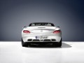 Technische Daten und Spezifikationen für Mercedes-Benz SLS AMG Roadster - picture 5