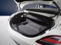 Technische Daten und Spezifikationen für Mercedes-Benz SLS AMG Roadster - picture 16