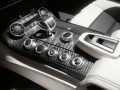 Technische Daten und Spezifikationen für Mercedes-Benz SLS AMG Roadster - picture 11