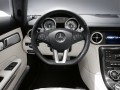 Technische Daten und Spezifikationen für Mercedes-Benz SLS AMG Roadster - picture 7