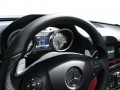 Mercedes-Benz SLS AMG teknik özellikleri - picture 6