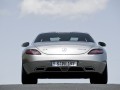 Mercedes-Benz SLS AMG teknik özellikleri - picture 3