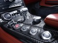 Mercedes-Benz SLS AMG teknik özellikleri - picture 8