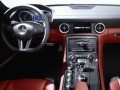 Mercedes-Benz SLS AMG teknik özellikleri - picture 5