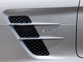 Mercedes-Benz SLS AMG teknik özellikleri - picture 10