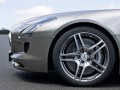 Mercedes-Benz SLS AMG teknik özellikleri - picture 11