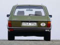 Technische Daten und Spezifikationen für Mercedes-Benz T-mod. (S123) - picture 3