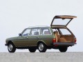 Technische Daten und Spezifikationen für Mercedes-Benz T-mod. (S123) - picture 2