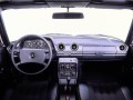 Technische Daten und Spezifikationen für Mercedes-Benz T-mod. (S123) - picture 4