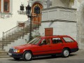 Technical specifications and characteristics for【Mercedes-Benz T-mod. (S124)】 - picture 2