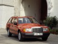 Especificaciones técnicas del coche y ahorro de combustible de Mercedes-Benz T-mod.