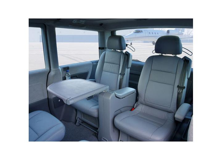 Технически характеристики за Mercedes-Benz V-klassen (638) - picture 6