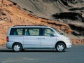 Технически характеристики за Mercedes-Benz V-klassen (638) - picture 2