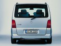 Технически характеристики за Mercedes-Benz V-klassen (638) - picture 4