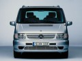Технически характеристики за Mercedes-Benz V-klassen (638) - picture 3