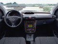 Технически характеристики за Mercedes-Benz Vaneo (W414) - picture 6