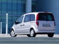 Технически характеристики за Mercedes-Benz Vaneo (W414) - picture 4