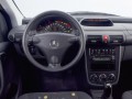 Технически характеристики за Mercedes-Benz Vaneo (W414) - picture 5