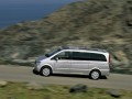 Mercedes-Benz Viano (639) teknik özellikleri - picture 3