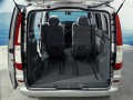 Mercedes-Benz Viano (639) teknik özellikleri - picture 9