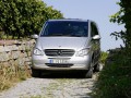 Mercedes-Benz Viano (639) teknik özellikleri - picture 2