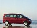 Mercedes-Benz Viano (639) teknik özellikleri - picture 7