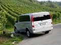 Mercedes-Benz Viano (639) teknik özellikleri - picture 4