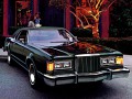 Технические характеристики о Mercury Cougar IV (XR7) - picture 3