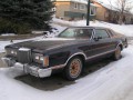 Технические характеристики о Mercury Cougar IV (XR7) - picture 2