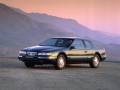 Технические характеристики о Mercury Cougar VII (XR7) - picture 3