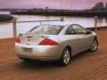 Технические характеристики о Mercury Cougar VIII - picture 3